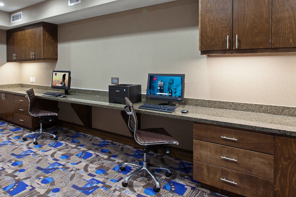 Residence Inn Seattle Sea Tac Airport 35/41