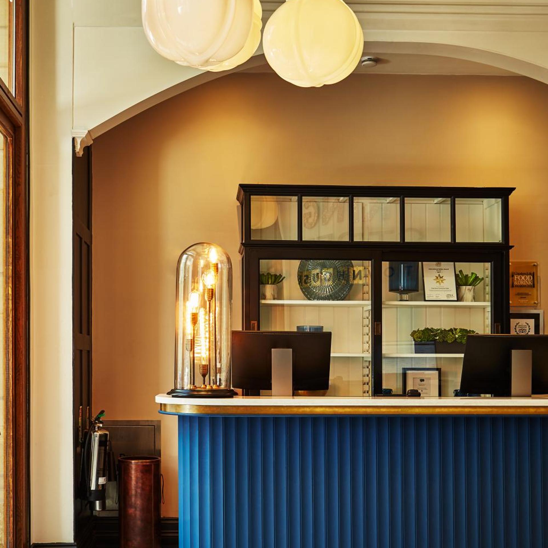King Street Townhouse 8/50