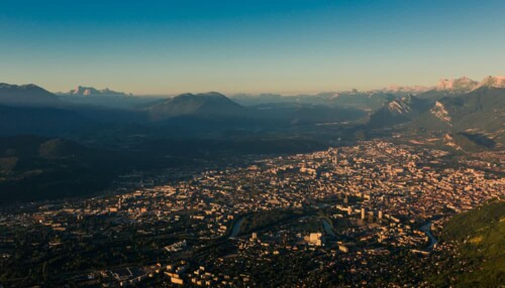 Ibis Grenoble Gare 46/56