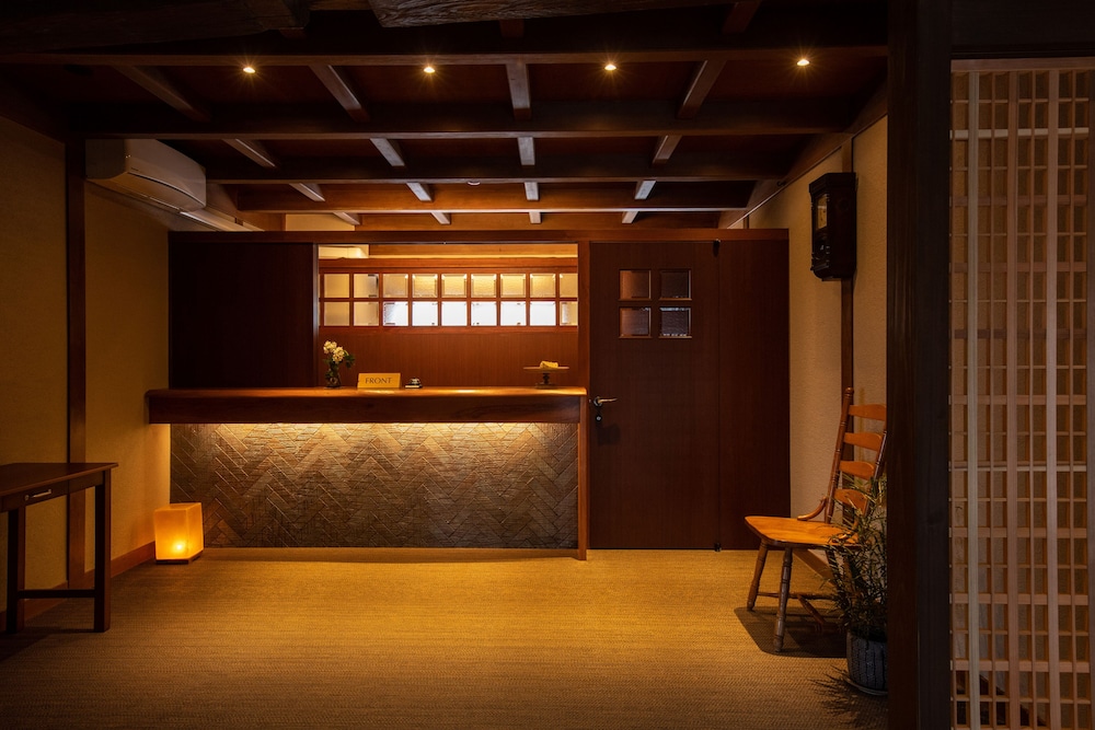 Beppu Kannawa Onsen Kiraku Oita 5/50