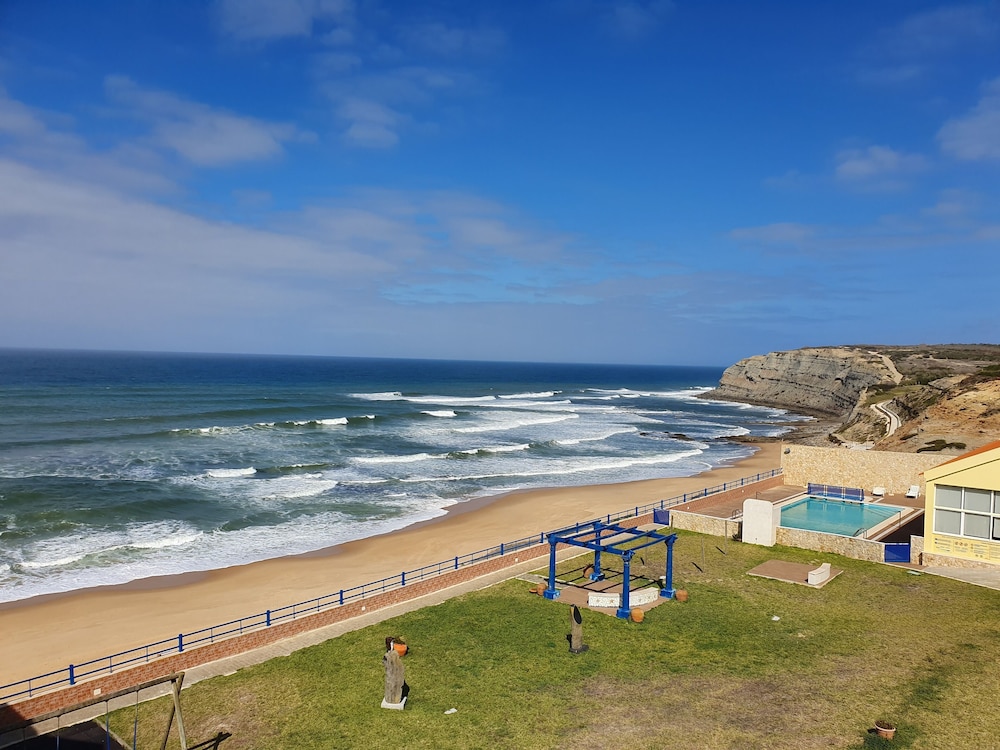Praia Azul Hotel Apartamento 52/63