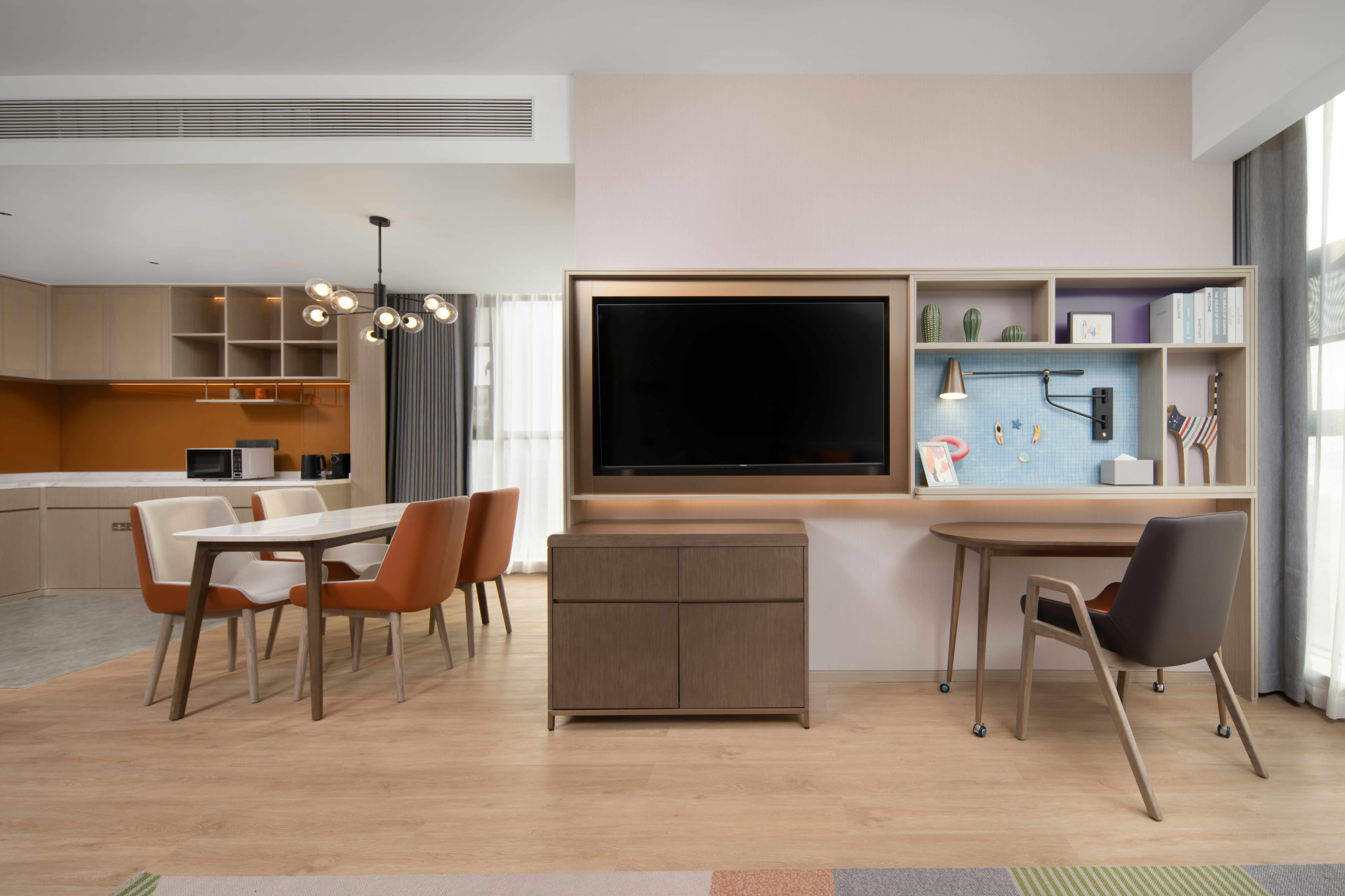 Home2 suites by Xiangyang Xiangzhou 50/58