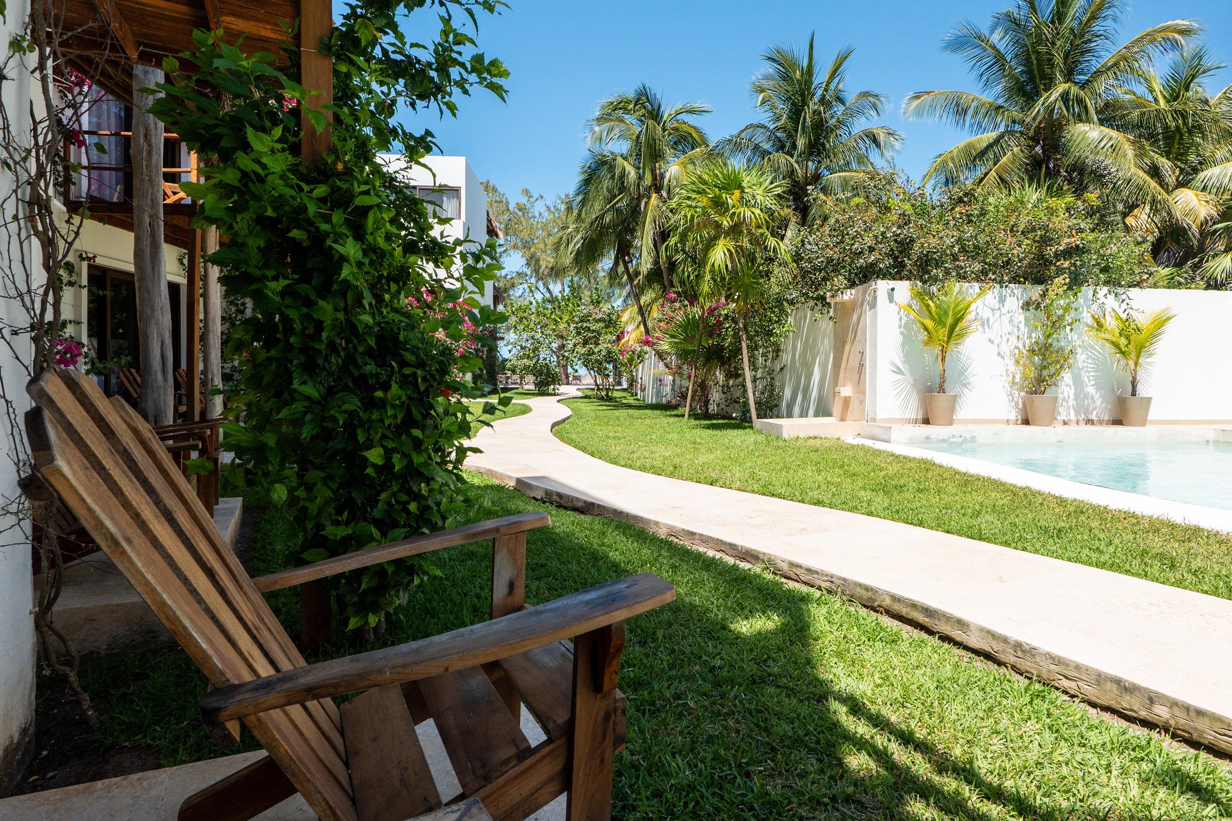 MyBlue Hotel Holbox 6/9