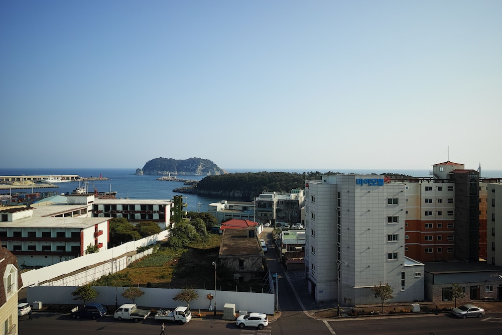 Hotel Pino 6/34