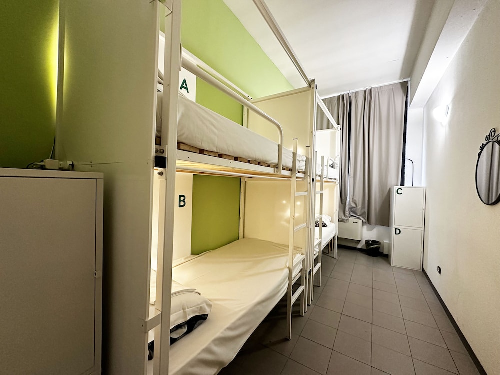 Mio Hostel 52/54