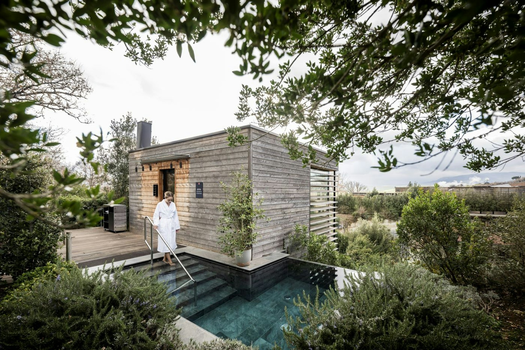 Adler Thermae Spa Resort Toscana 14/33