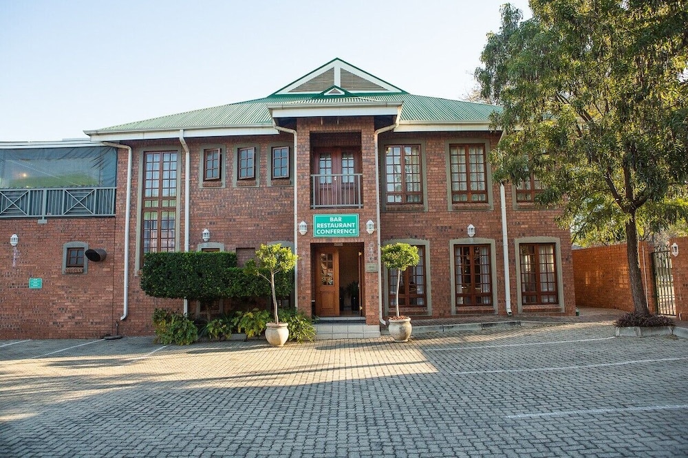 Mosate Lodge Polokwane 1/25