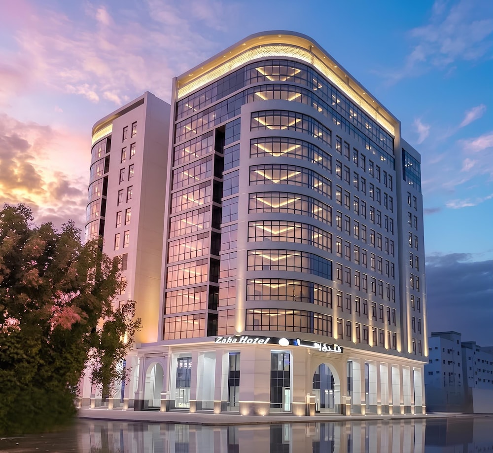 Zaha Taiba Hotel 2/21