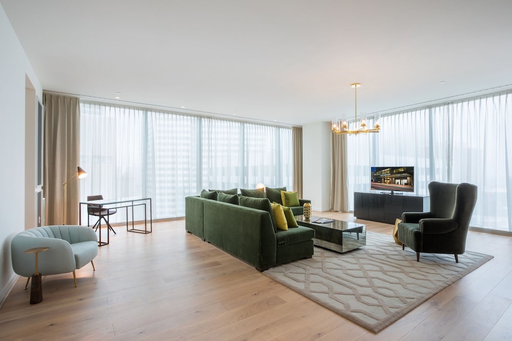 The Laura Hotel, Houston Downtown, Autograph Collection 43/73