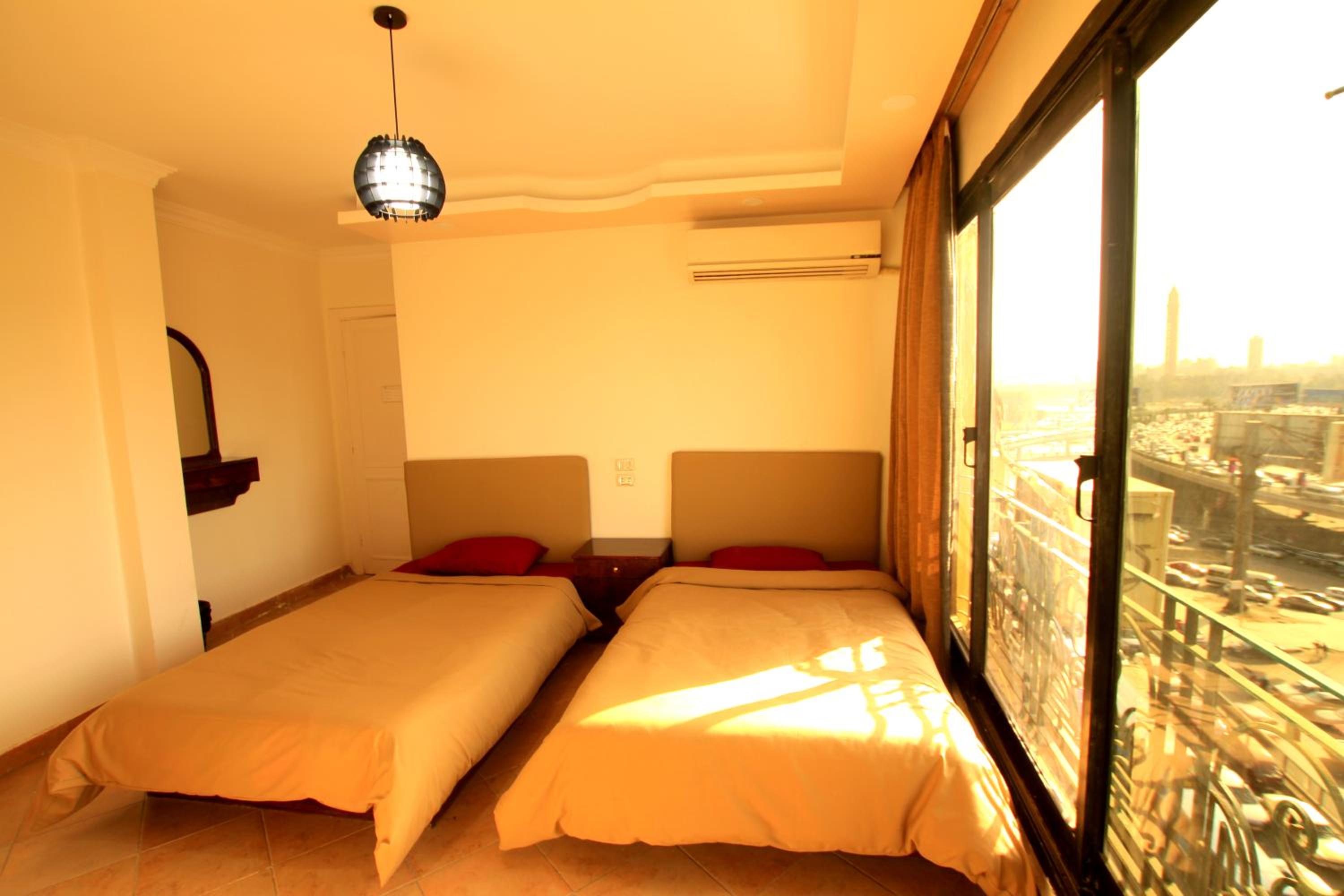 Arabesque Hotel 22/40