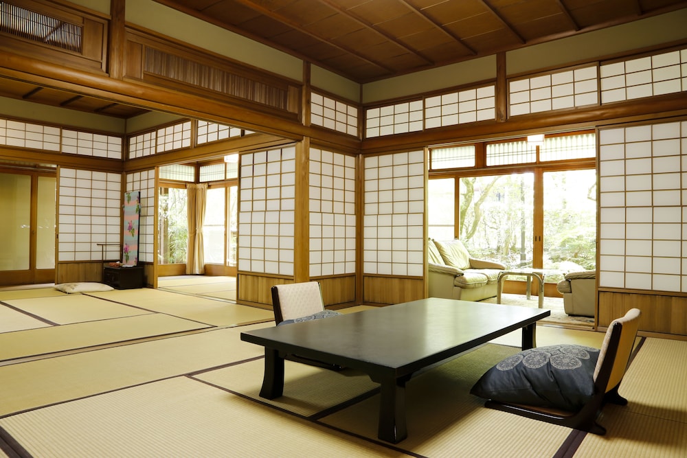Hashinoya Annex Ransui 39/50