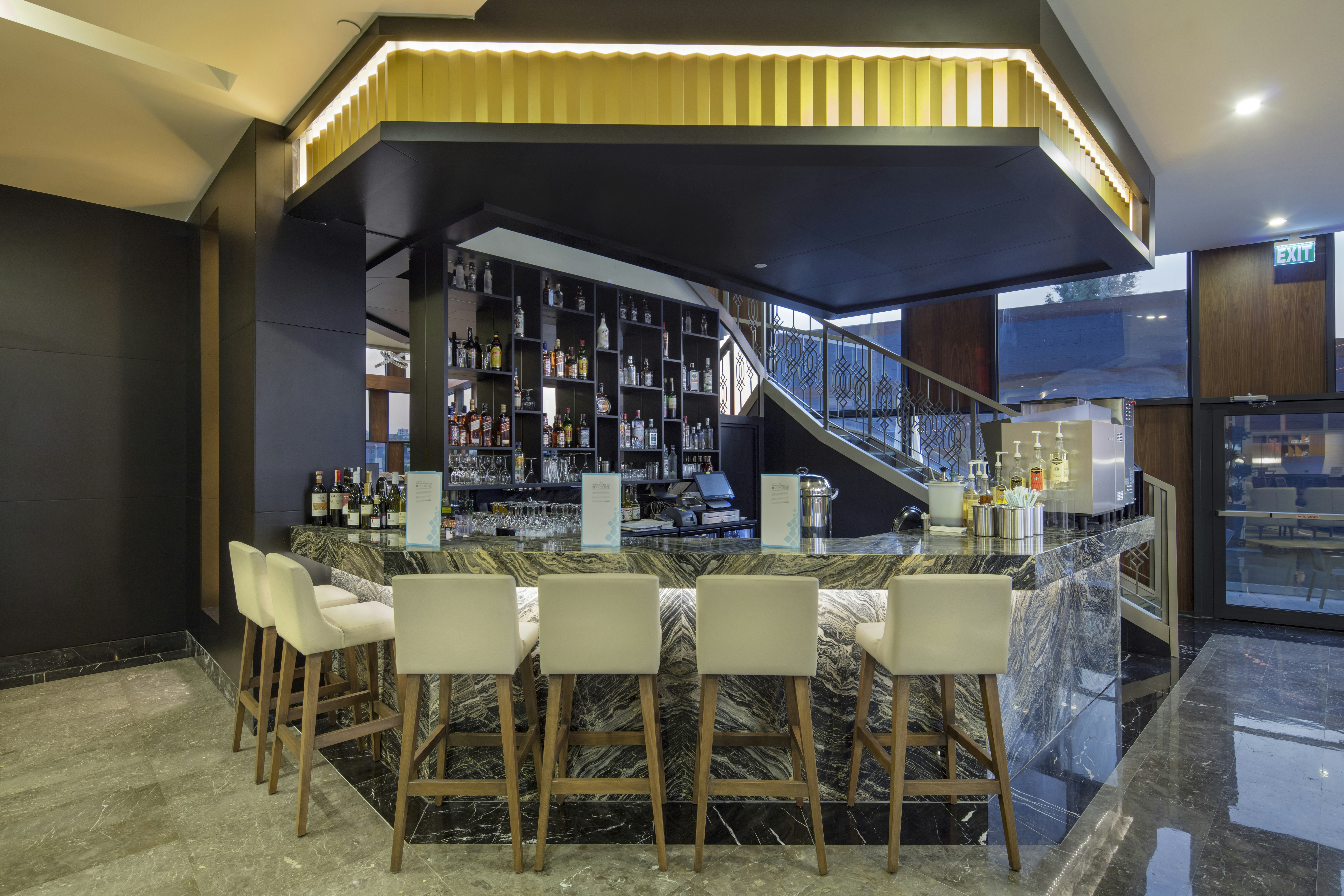 Hilton Garden Inn Yalova 30/39