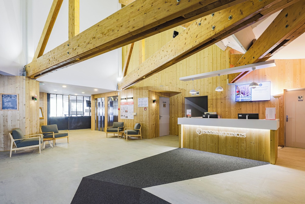 Residence Les Bergers 7/47