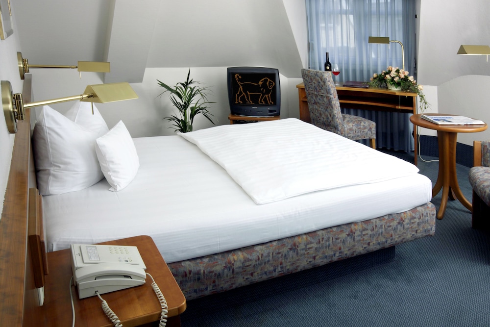 Hotel Löwen-Seckenheim 4/31