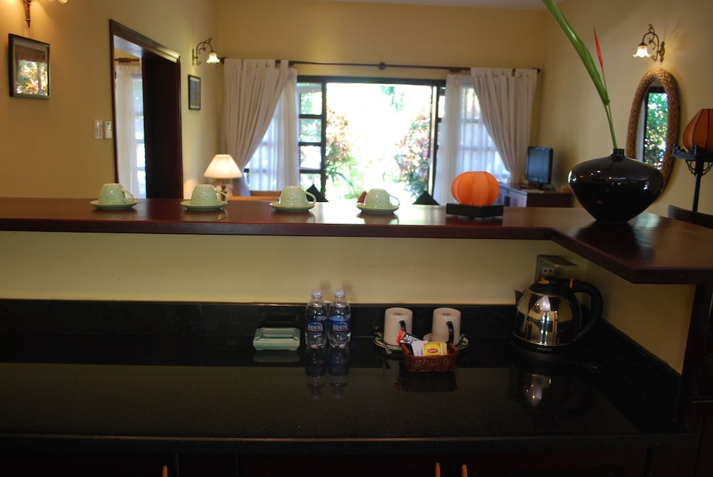 Allezboo Beach Resort And Spa 50/50