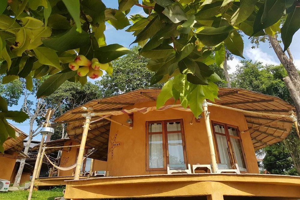 The Mud Samui in KOH SAMUI