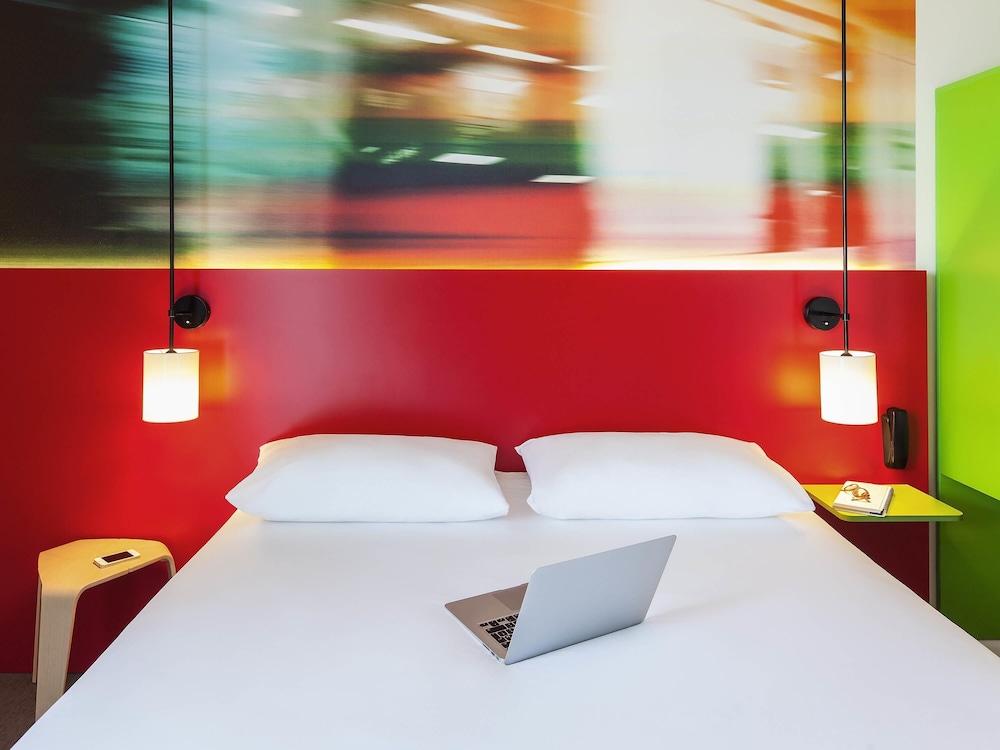 Ibis Styles Mulhouse Centre Gare 17/49