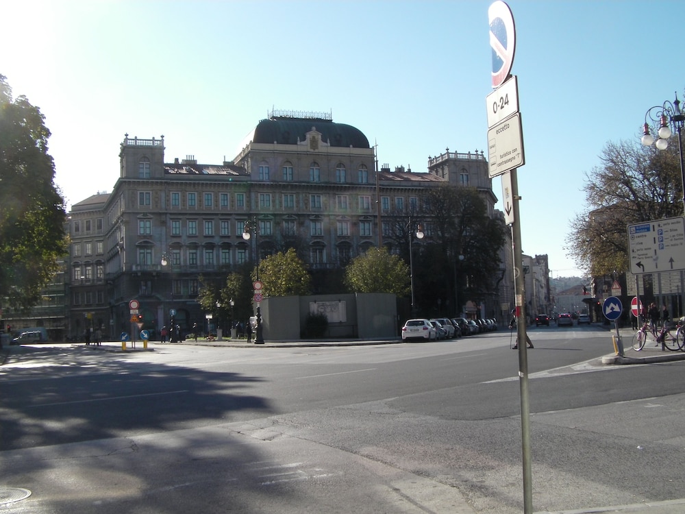 Alla Stazione 21/28