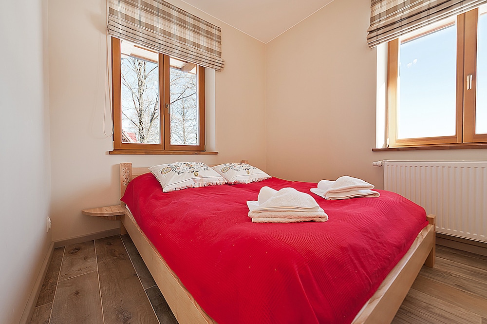 Aparthotel Lipki Park 28/50