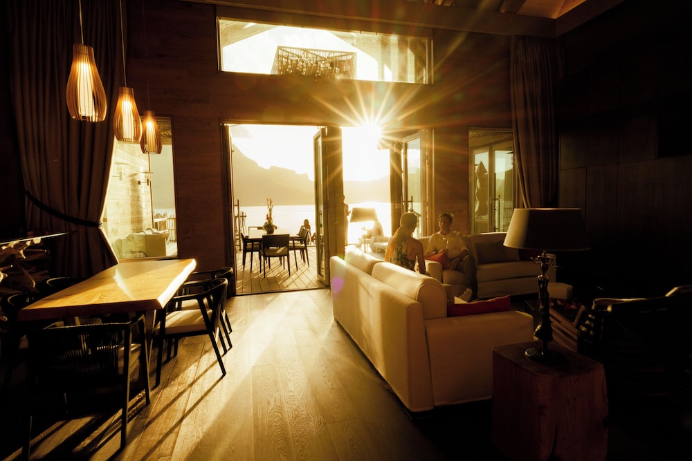 Intercontinental Bora Bora Resort And Thalasso Spa 34/77