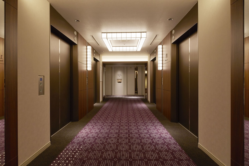 Keio Plaza Hotel Sapporo in SAPPORO