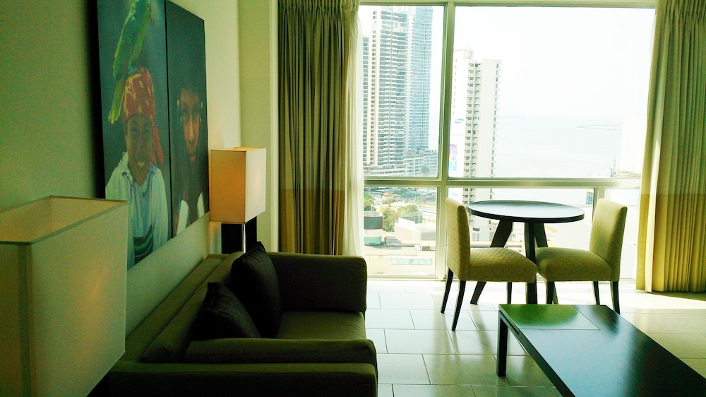Decapolis Hotel Panama 49/64