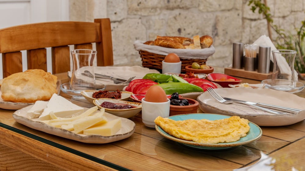 Avlu Alacati Butik Otel 33/46