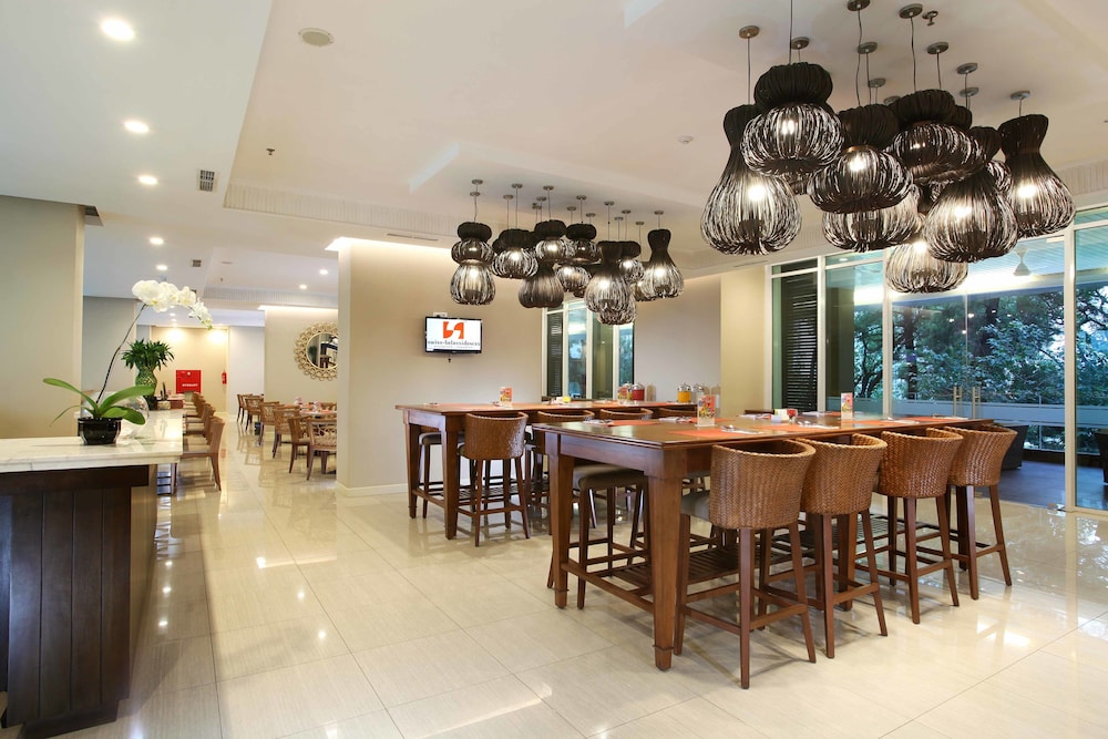 Swiss-Belresidences Kalibata Jakarta 52/61