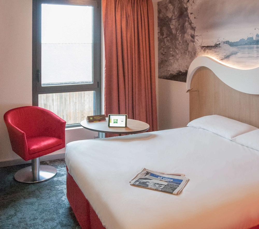 Ibis Styles Saint Malo Port 28/62
