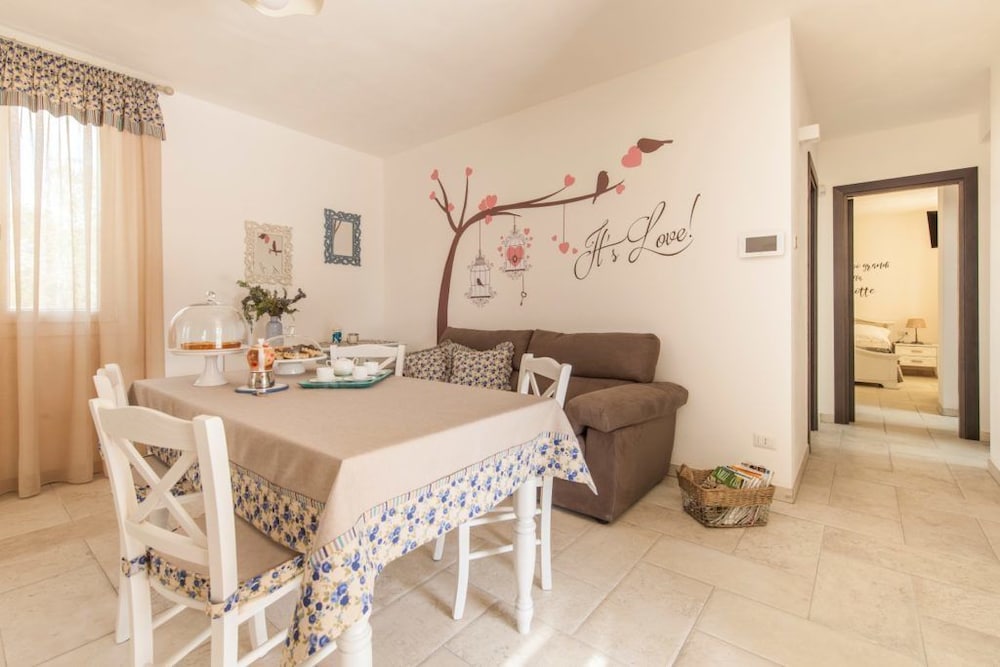 Cava Li Santi Residence 4/50