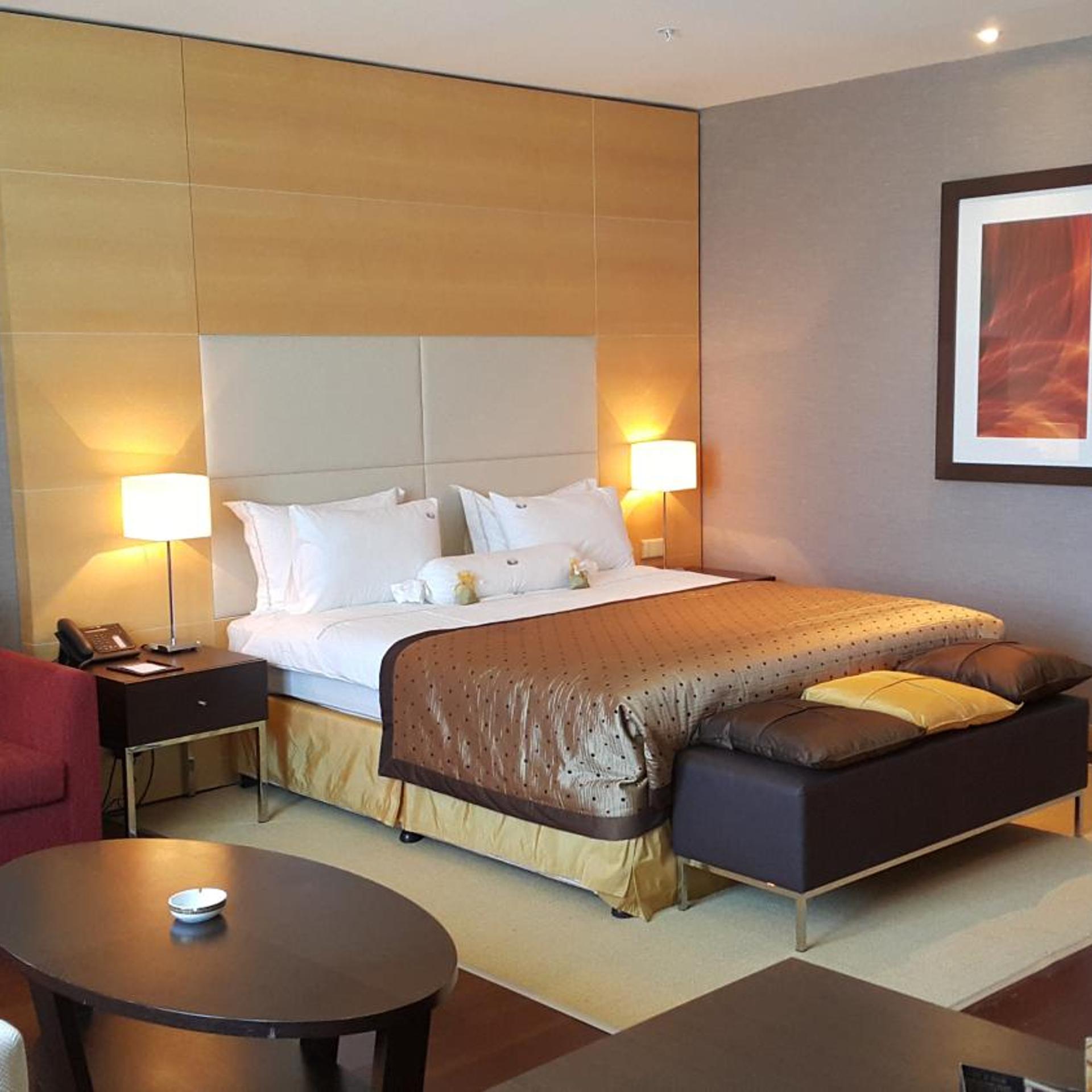Hotel Grand Swiss 20/64
