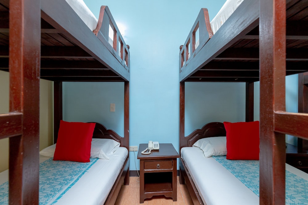 Ovemar Resort Hotel 16/24