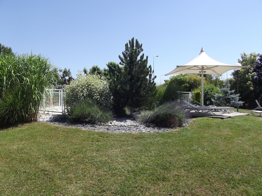 surroundings