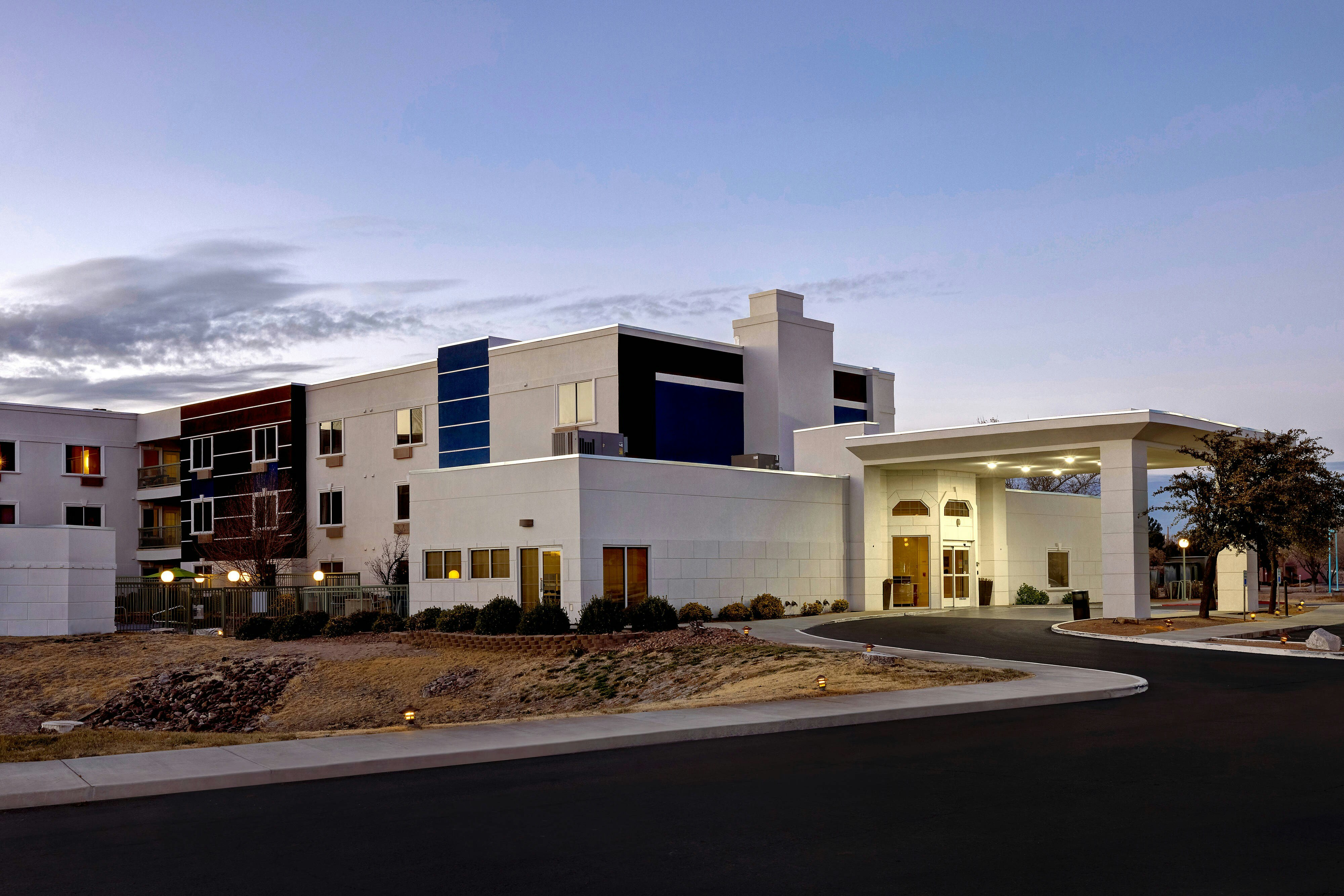 Springhill Suites Las Cruces 12/49