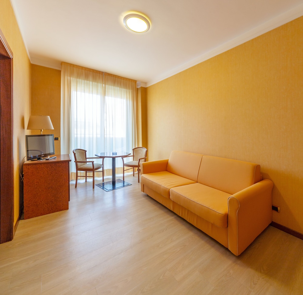 Hotel Corallo 25/39