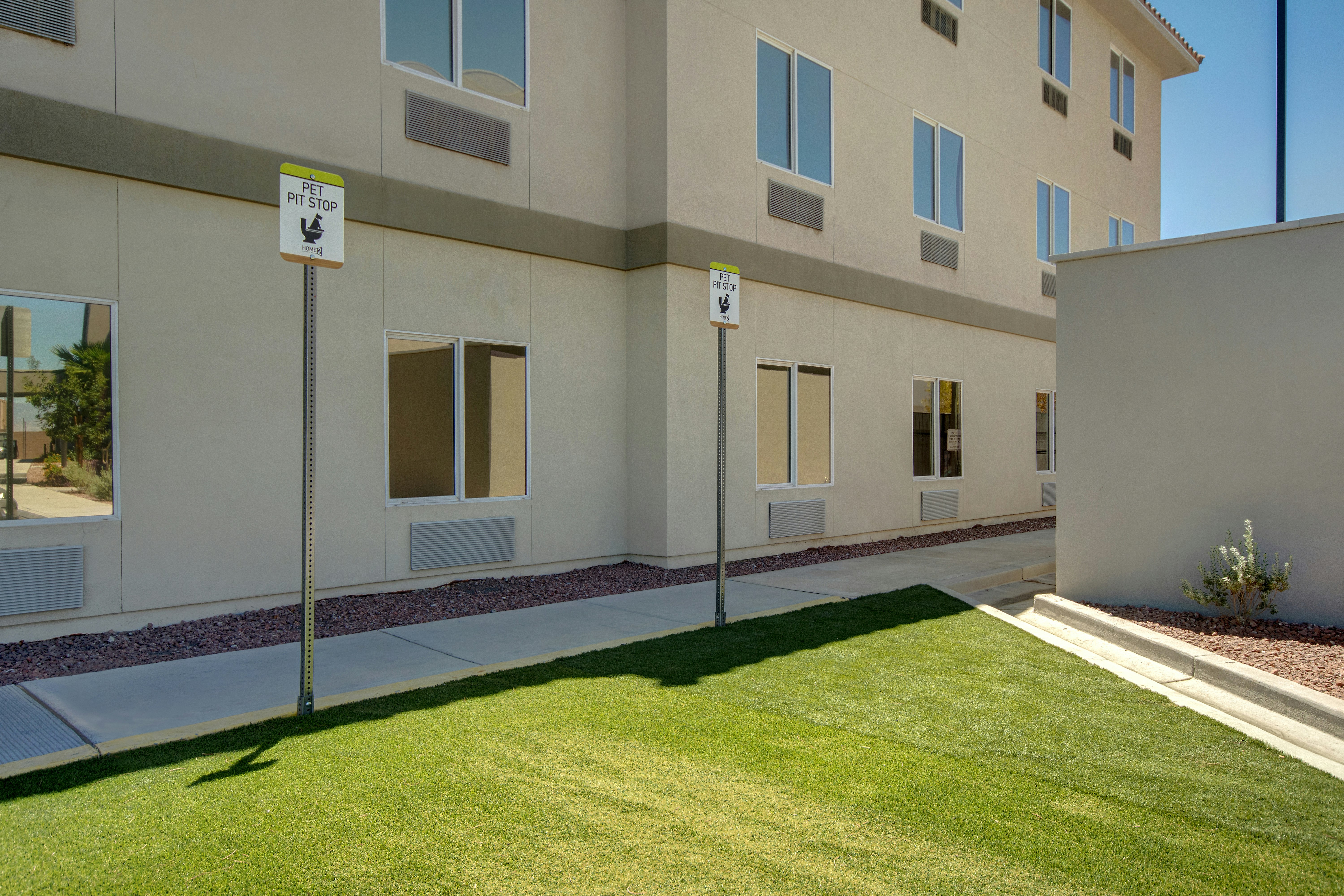 Home2 Suites by Hilton Las Vegas North 28/32
