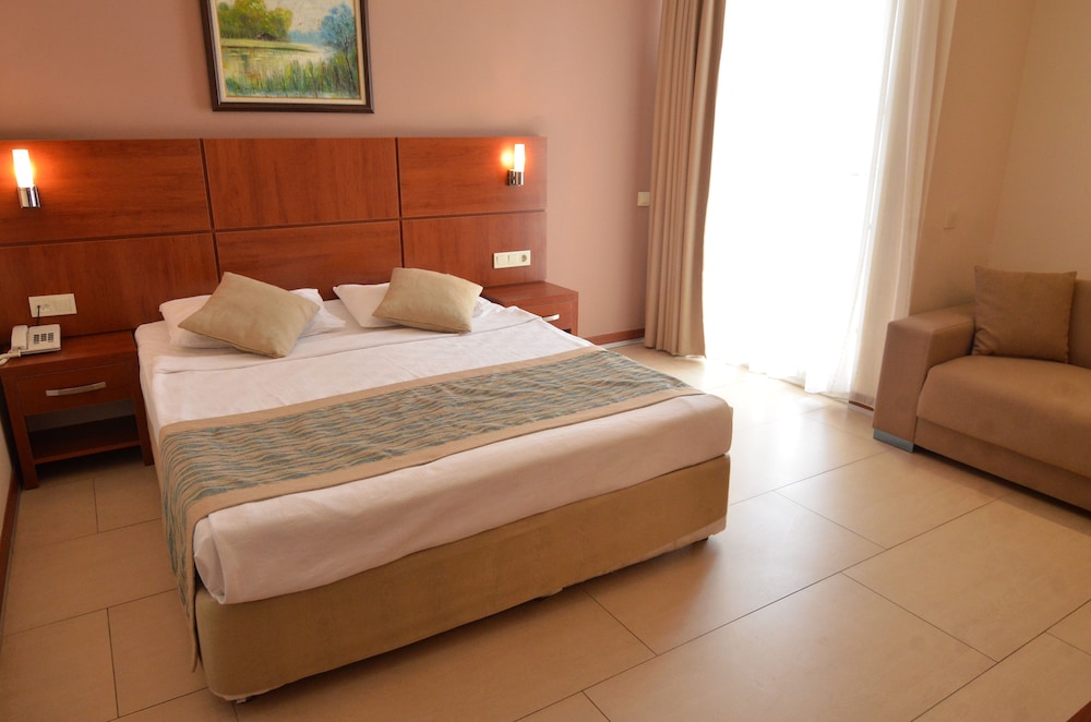 Citrus Plaza Hotel Alanya 6/40