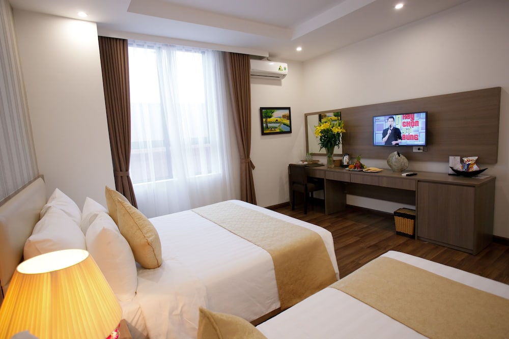 Hanoi Pomihoa Hotel 23/31