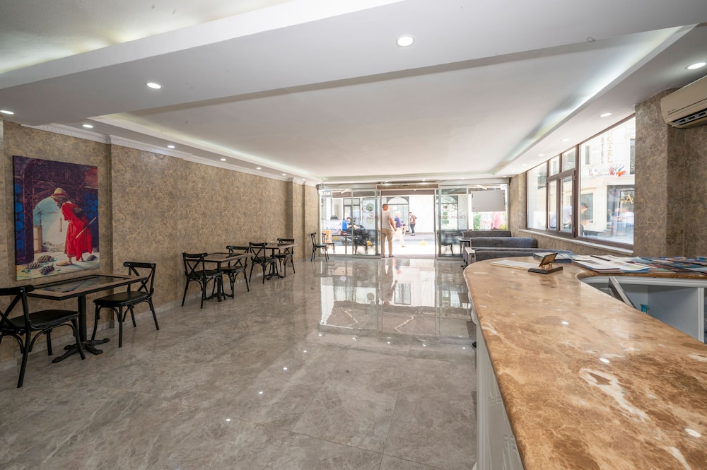 Boutique Dedem Hotel 45/68