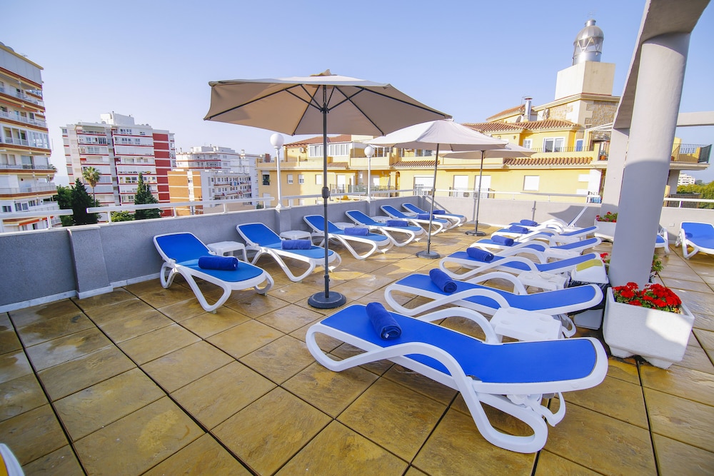 Hotel Mainake Sl 56/60