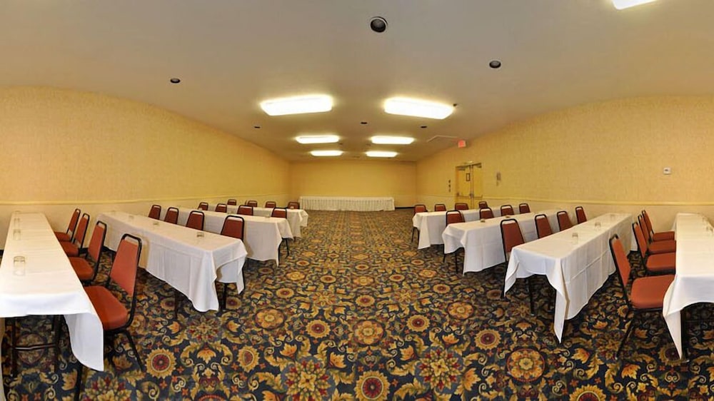 Stockton Inn 30/38