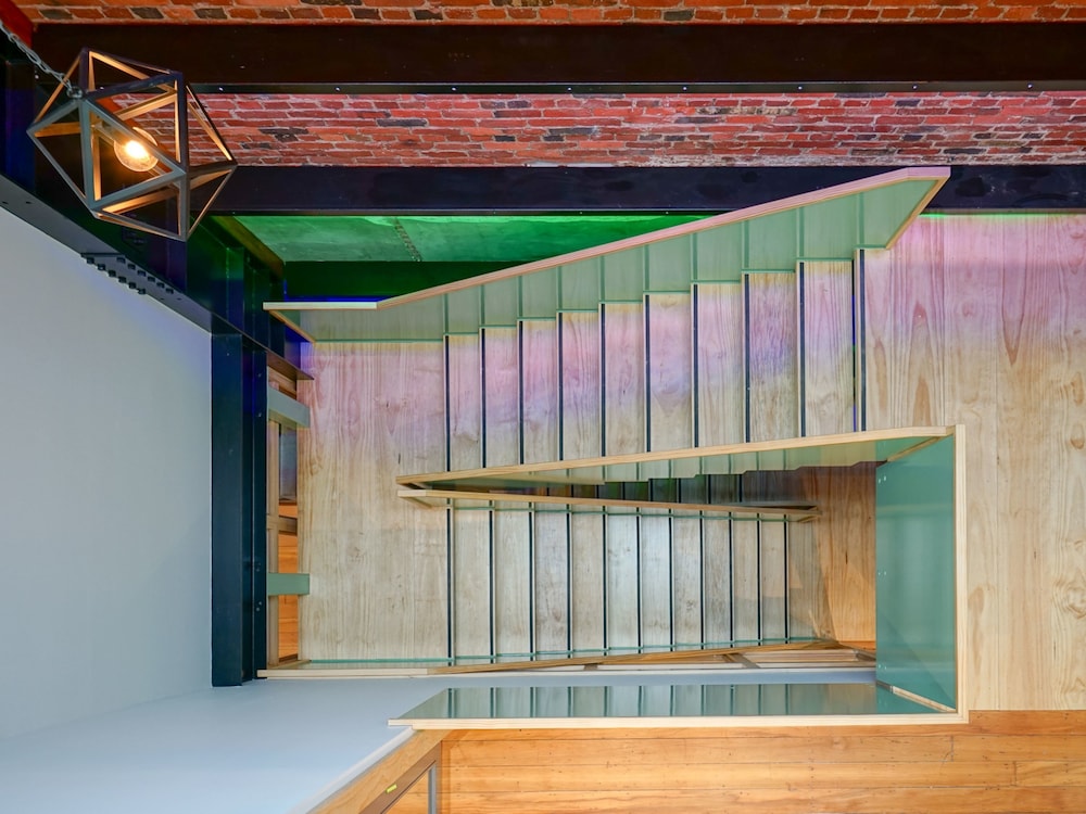 The Marion Hostel 6/57
