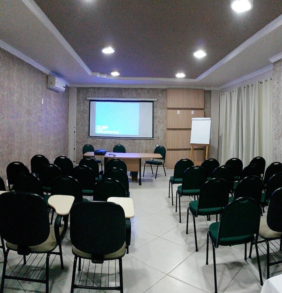Hotel Joacaba 48/65