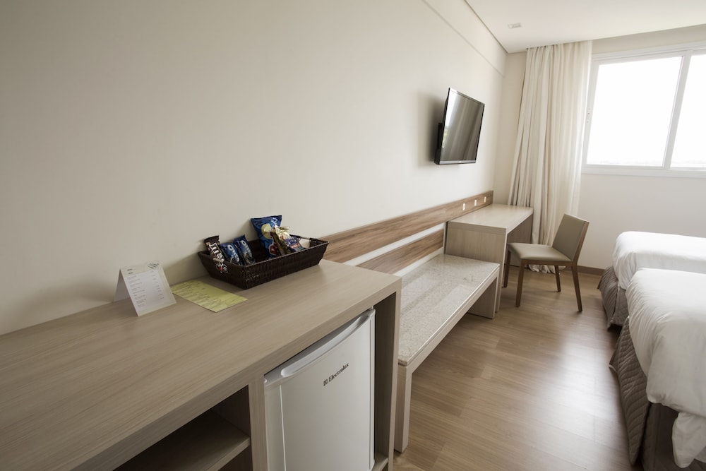 Interludium Iguassu Convention Hotel 55/69