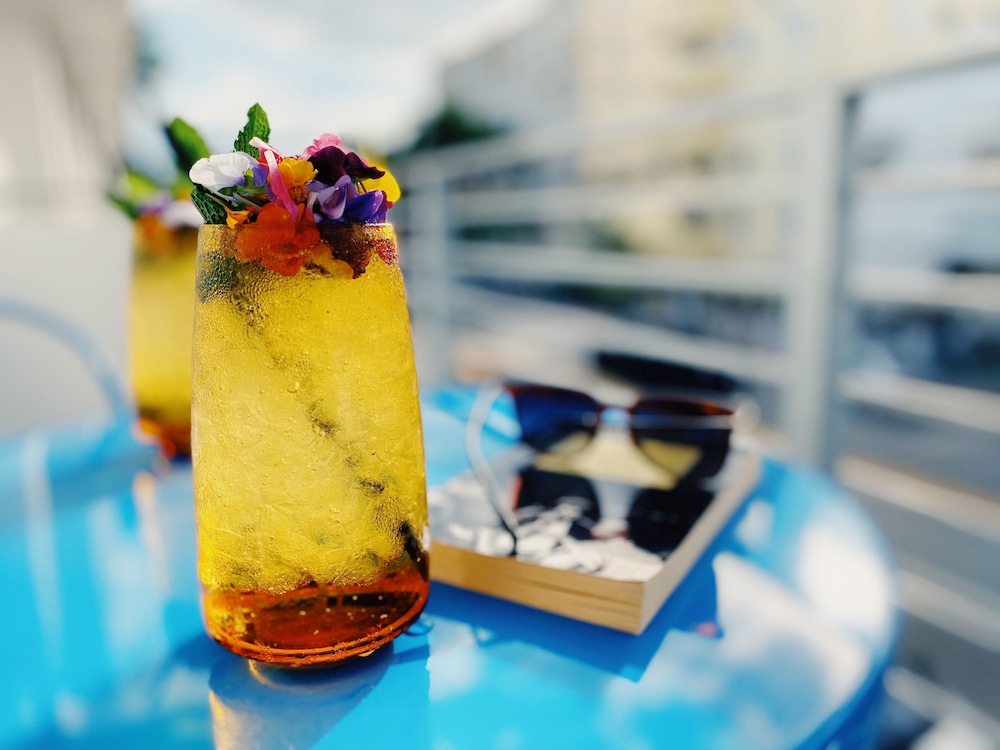 Rock旅舍(Rock Hostel) 图片3