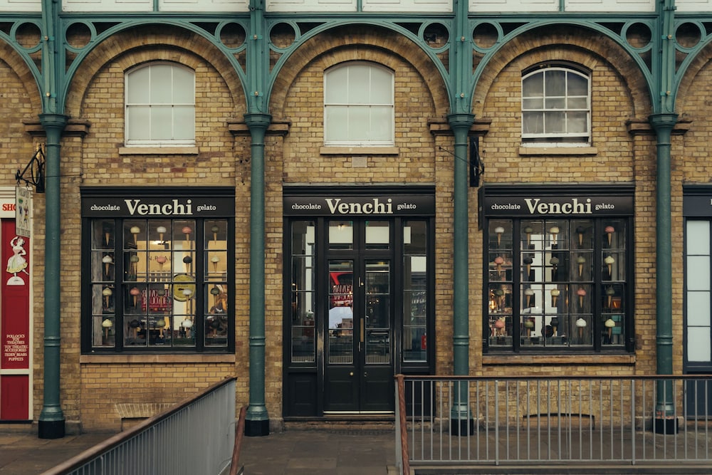The Webster Covent Garden 20/22