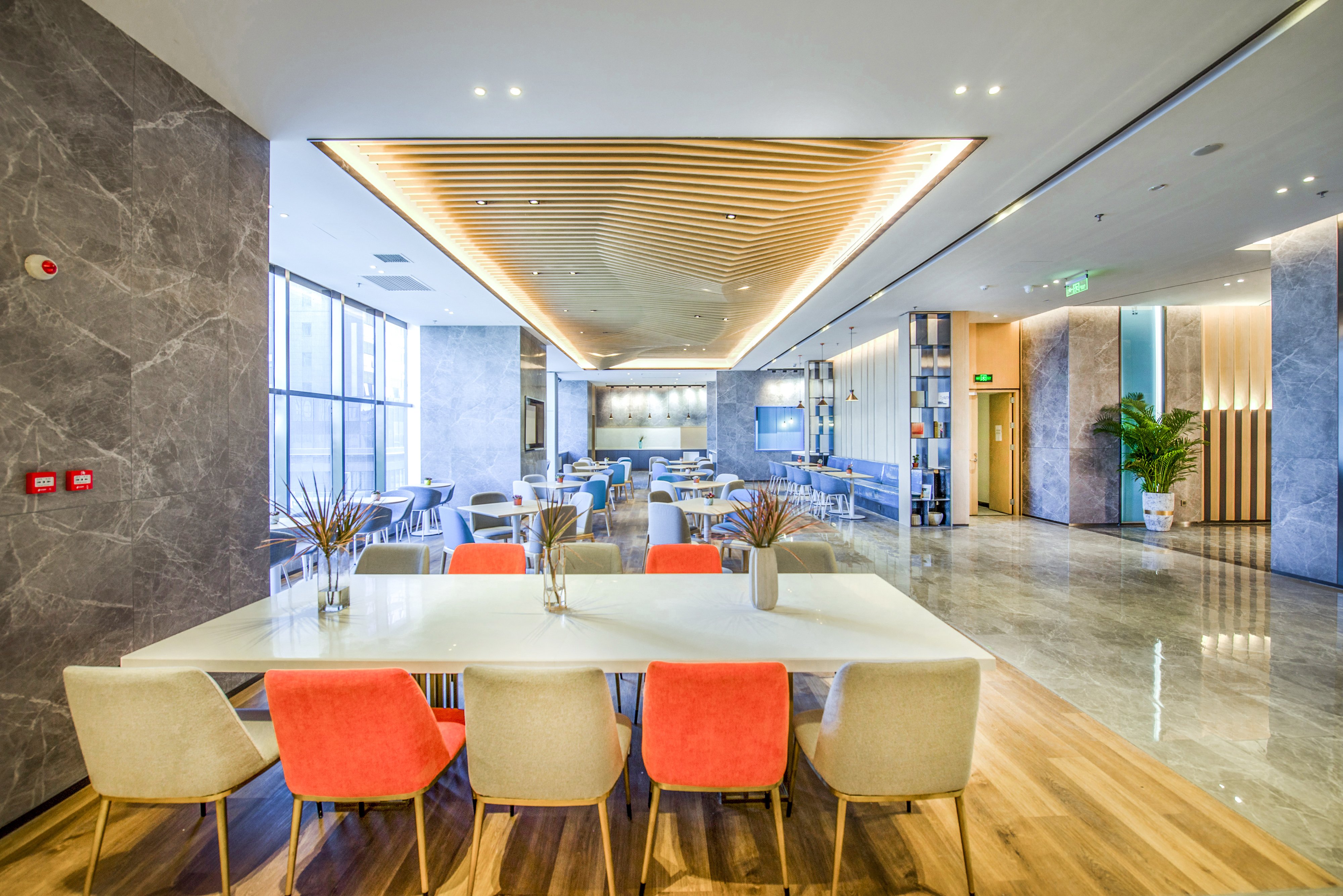 Holiday Inn Express Foshan Beijiao 31/50