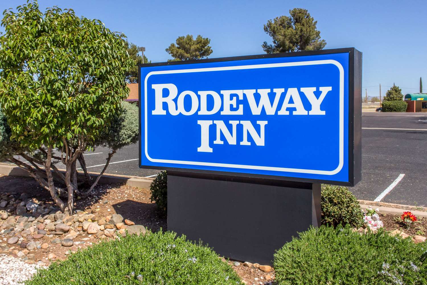 Rodeway Inn Near Ft Huachuca 1/9