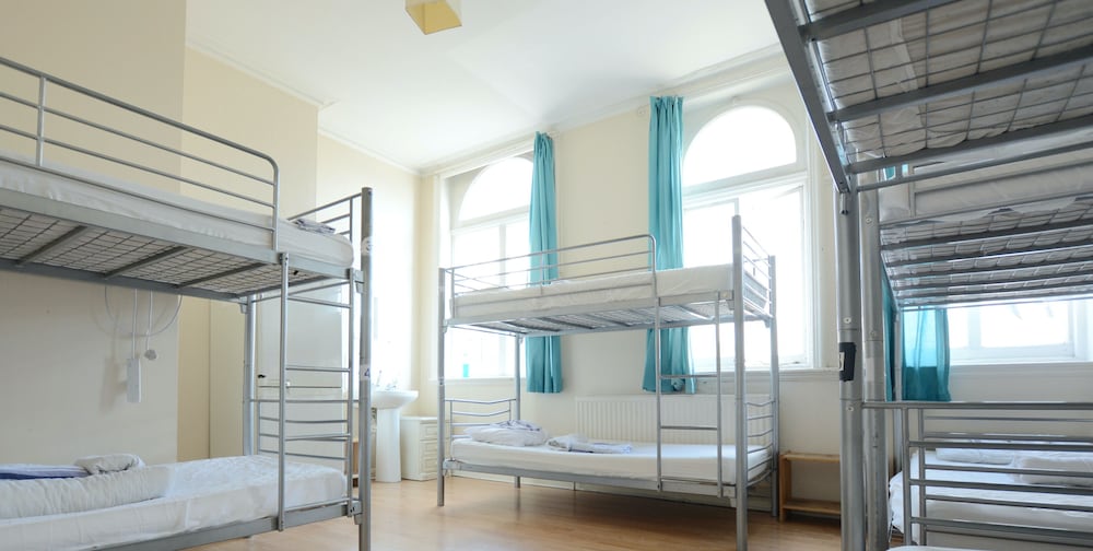 NX London Hostel (ex. New Cross Inn Hostel) 29/64