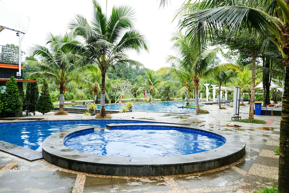 Pancur Gading Hotel and Resort 29/37